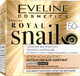 Миниатюра изображения товара Крем для лица Eveline Cosmetics Royal Snail интенсивный лифтинг 50+ для любого типа кожи
