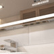 Миниатюра изображения товара Зеркало Vigo Geometry Media Voice 600