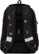 Миниатюра изображения товара Рюкзак Paso BU24VA-2808