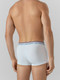 Миниатюра изображения товара Комплект мужских трусов Mark Formelle 411124-3 (р.86-96, белый/море/черный-1)