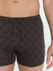 Миниатюра изображения товара Комплект мужских трусов Mark Formelle 411152-2 (р.114-124, мечи на коричневом/темный сланец)