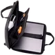 Миниатюра изображения товара Сумка для ноутбука Thule Gauntlet 5 MacBook Attache TGAE2558BLK / 3205414 (черный)