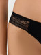 Миниатюра изображения товара Трусы женские Mark Formelle 412005H (р.90, черный)