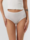 Миниатюра изображения товара Комплект женских трусов Mark Formelle 412075-3 (р.102, белый-11)