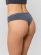 Миниатюра изображения товара Трусы женские Mark Formelle 412247H (р.98, темно-серый)