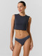 Миниатюра изображения товара Трусы женские Mark Formelle 412247H (р.98, темно-серый)