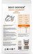 Миниатюра изображения товара Сухой корм для кошек Best Dinner Adult Cat Duck & Cranberry (10кг)