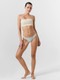 Миниатюра изображения товара Трусы женские Mark Formelle 412273 (р.98, орнамент на сером-2)