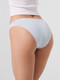 Миниатюра изображения товара Трусы женские Mark Formelle 412273 (р.98, орнамент на сером-1)
