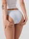 Миниатюра изображения товара Трусы женские Mark Formelle 412273 (р.98, орнамент на сером-1)