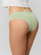 Миниатюра изображения товара Трусы женские Mark Formelle 412281 (р.98, лавровый зеленый)