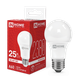 Миниатюра изображения товара Лампа INhome LED-A60-VC 25Вт 230В Е27 4000К 2380Лм / 4690612062051