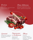 Миниатюра изображения товара Сухой корм для собак Best Dinner Adult Sensible Medium & Maxi Lamb & Tomatoes (15кг)