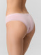 Миниатюра изображения товара Комплект женских трусов Mark Formelle 412281-3 (р.102, лотос)