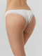 Миниатюра изображения товара Комплект женских трусов Mark Formelle 412348-3 (р.102, белый-10)