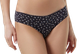 Миниатюра изображения товара Трусы женские Mark Formelle 412404 (р.102, цветочки на антраците)