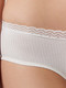 Миниатюра изображения товара Трусы женские Mark Formelle 412407 (р.90, экрю)
