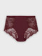 Миниатюра изображения товара Трусы женские Mark Formelle 412417 (р.118, бургундское вино-1)