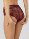Миниатюра изображения товара Трусы женские Mark Formelle 412417 (р.118, бургундское вино-1)