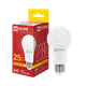 Миниатюра изображения товара Лампа INhome LED-A60-VC 25Вт 230В Е27 3000К 2380Лм / 4690612062044