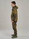 Миниатюра изображения товара Костюм для охоты и рыбалки Taygerr Горка Палатка/Хаки Лето  (р.52-54/170-176)