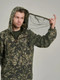 Миниатюра изображения товара Костюм для охоты и рыбалки Taygerr Защита Тиси/Тайга Лето (р.44-46/170-176)