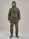 Миниатюра изображения товара Костюм для охоты и рыбалки Taygerr Защита Тиси/Тайга Лето (р.44-46/170-176)