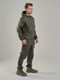 Миниатюра изображения товара Костюм для охоты и рыбалки Taygerr Скиф мини-Рип-Стоп/Хаки Лето (р.56-58/170-176)