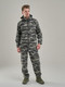Миниатюра изображения товара Костюм для охоты и рыбалки Taygerr Тритонный Твил/Рельеф Лето (р.48-50/170-176)