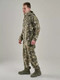 Миниатюра изображения товара Костюм для охоты и рыбалки Taygerr Тритонный Твил/Терра Лето (р.48-50/182-188)