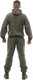 Миниатюра изображения товара Костюм для охоты и рыбалки Taygerr Штурм Равена/Хаки Лето (р.60-62/182-188)