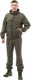 Миниатюра изображения товара Костюм для охоты и рыбалки Taygerr Штурм Тиси/Хаки Лето (р.52-54/182-188)