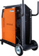 Миниатюра изображения товара Инвертор сварочный FoxWeld Saggio Tig 401 Dc Pulse Digital / 8037