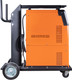 Миниатюра изображения товара Инвертор сварочный FoxWeld Saggio Tig 401 Dc Pulse Digital / 8037