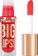 Миниатюра изображения товара Блеск для губ Stellary Big Lips тон 15 Lady in red (4.2мл)
