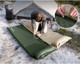 Миниатюра изображения товара Туристический коврик Naturehike 200х63х10см / CNK2450WS020-AGR (зеленый)