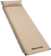 Миниатюра изображения товара Туристический коврик Naturehike 200х63х10см / CNK2450WS020-KHP (с подушками, бежевый)