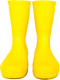 Миниатюра изображения товара Сапоги резиновые O'rain 04(С)250С (р.36, желтый)