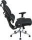 Миниатюра изображения товара Кресло офисное Evolution DynamicBalance (черный)