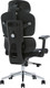 Миниатюра изображения товара Кресло офисное Evolution DynamicBalance (черный)