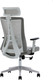 Миниатюра изображения товара Кресло офисное Evolution ErgoLine 3 (серый)