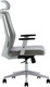 Миниатюра изображения товара Кресло офисное Evolution ErgoLine 3 (серый)