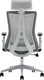 Миниатюра изображения товара Кресло офисное Evolution ErgoLine 3 (серый)