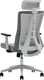 Миниатюра изображения товара Кресло офисное Evolution ErgoLine 3 (серый)