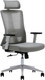 Миниатюра изображения товара Кресло офисное Evolution ErgoLine 3 (серый)