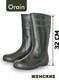 Миниатюра изображения товара Сапоги резиновые O'rain 04(С)320 (р.40)