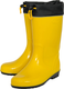 Миниатюра изображения товара Сапоги резиновые O'rain 04(С)310С (р.37, желтый)