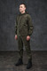 Миниатюра изображения товара Костюм для охоты и рыбалки Taygerr Оцелот Смесовая/Хаки Лето (р.56-58/182-188)
