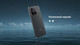 Миниатюра изображения товара Смартфон Honor X6c 6GB/256GB (Midnight Black)