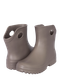 Миниатюра изображения товара Полусапоги резиновые O'rain 37(СЕ)210С (р.38, серо-бежевый)